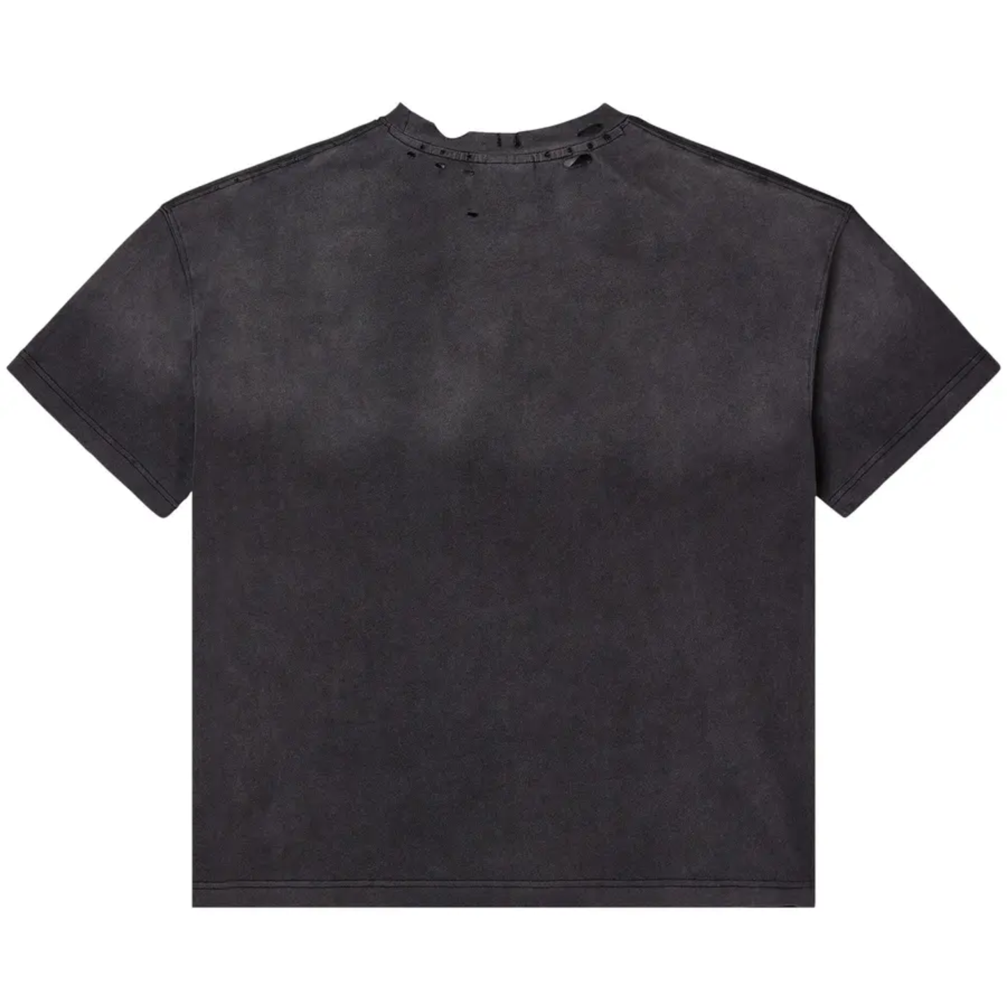 Vale Forever Faith Bling Tee Black