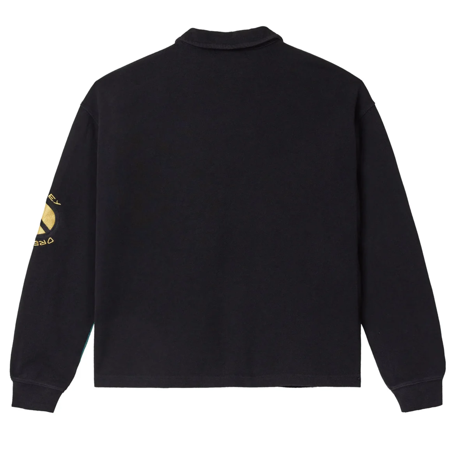 Vale Laser Rugby Polo Shirt