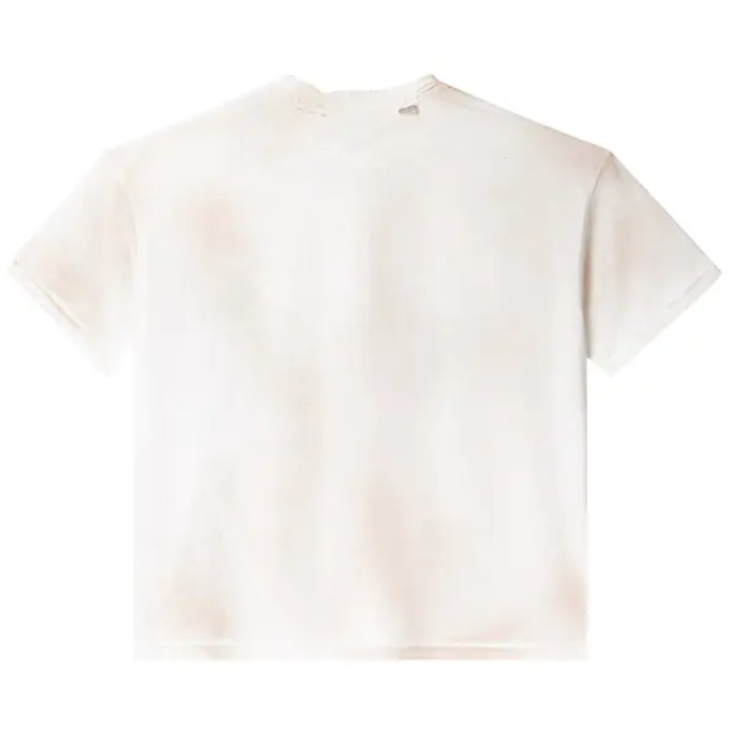 Vale Forever Chambers Bling Tee White