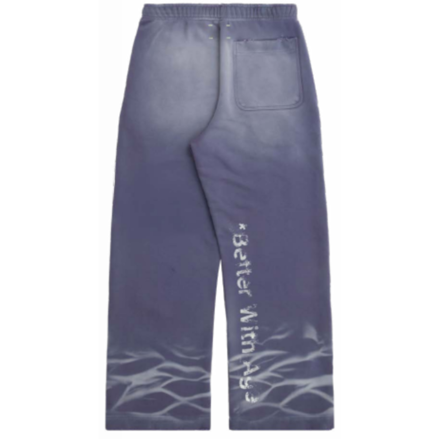 Better With Age Flaming Passion Sweatsuit Vintage Plum