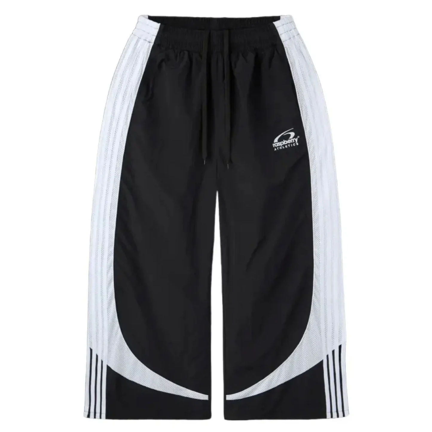 GV Gallery Raspberry Hills 'Tuxedo' Sweats