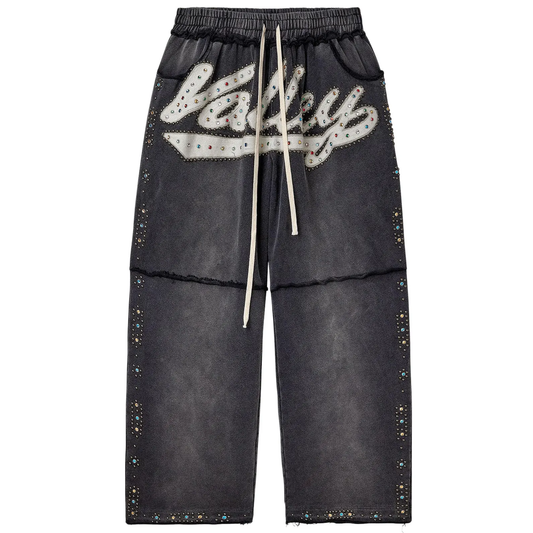 Vale Forever Skittles Sweatpants