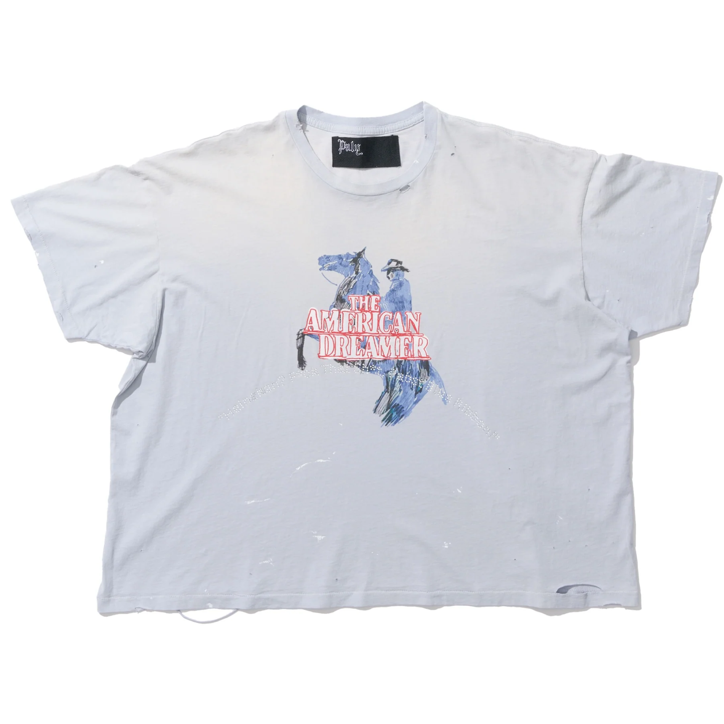Paly Hollywood American Dreamer Tee