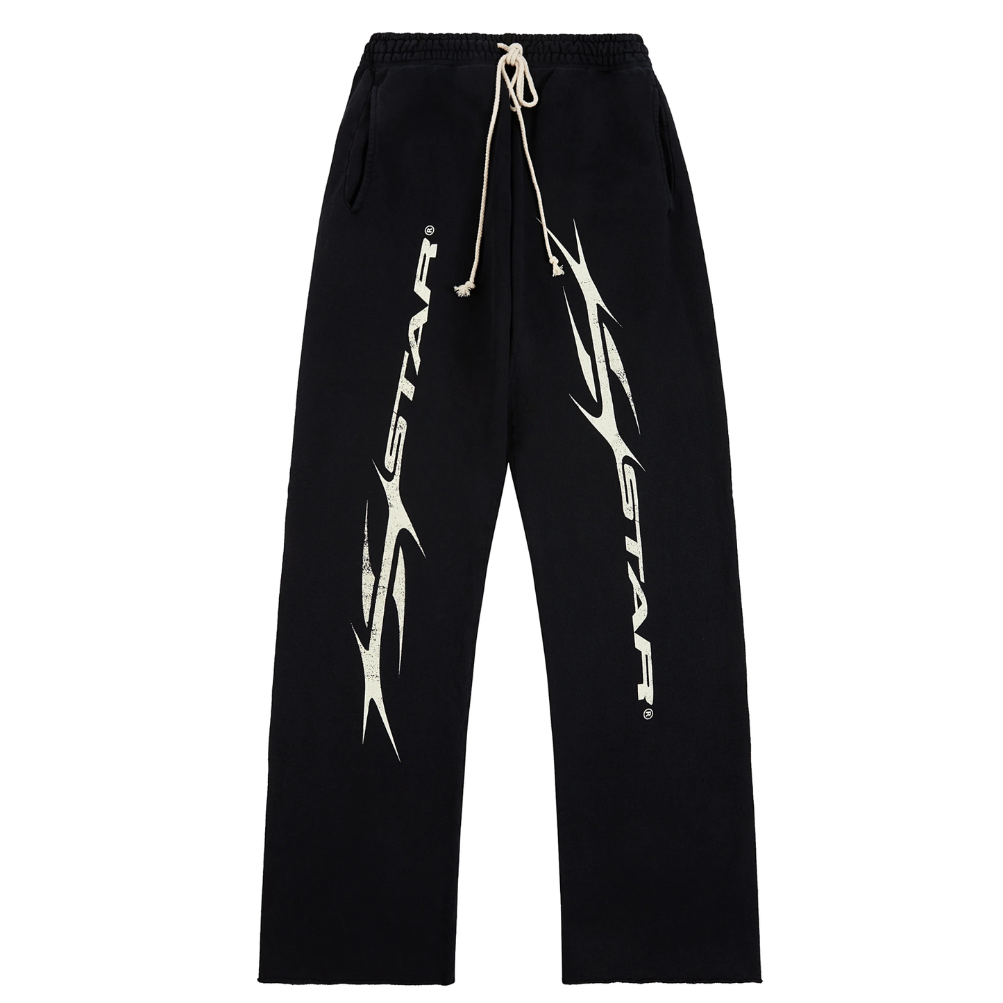 Hellstar Hstar Sweatsuit Black