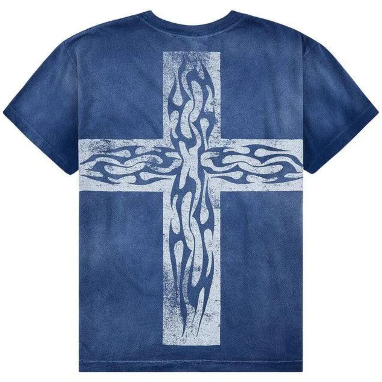 Hellstar Carry Your Cross Tee