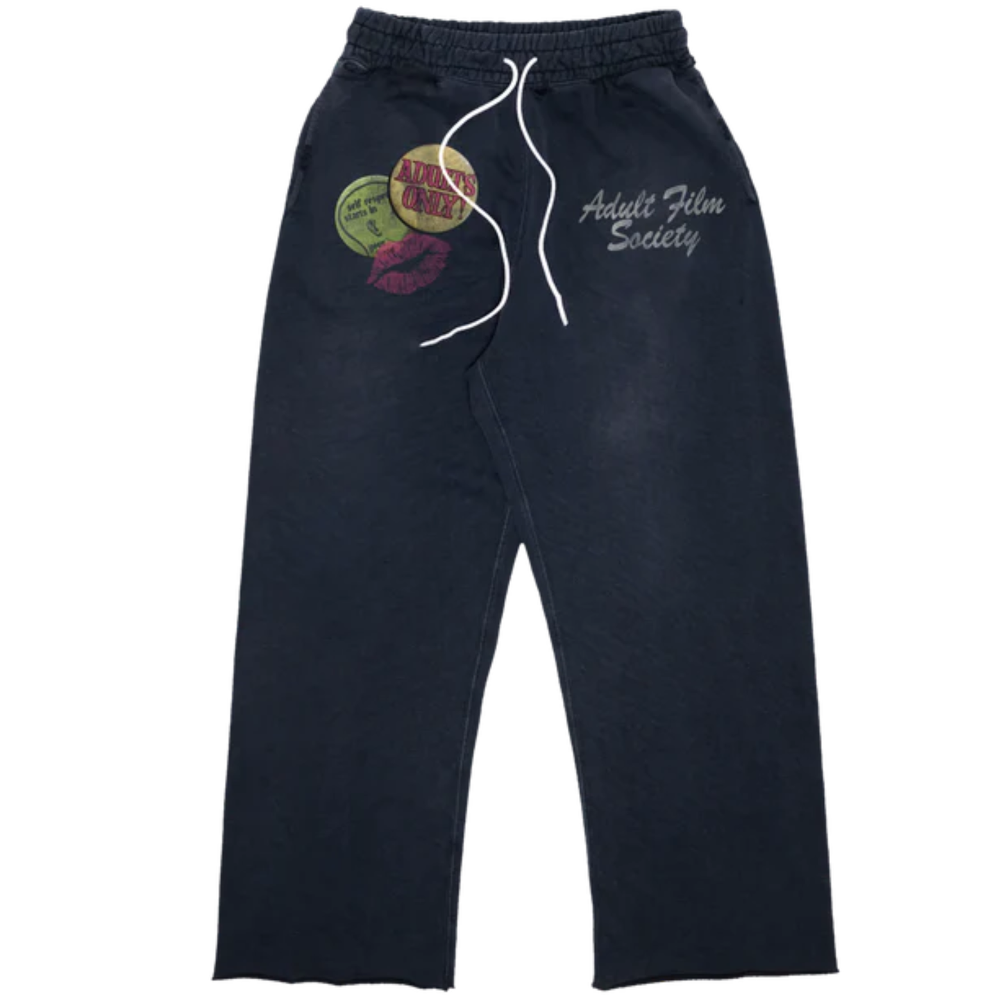 Adult Flim Society Hotel Fantasy Sweatsuit