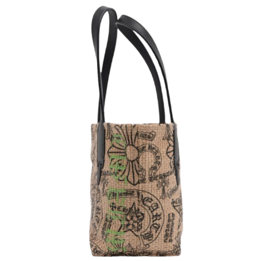 Chrome Hearts 'Miami' Small Beach Bag