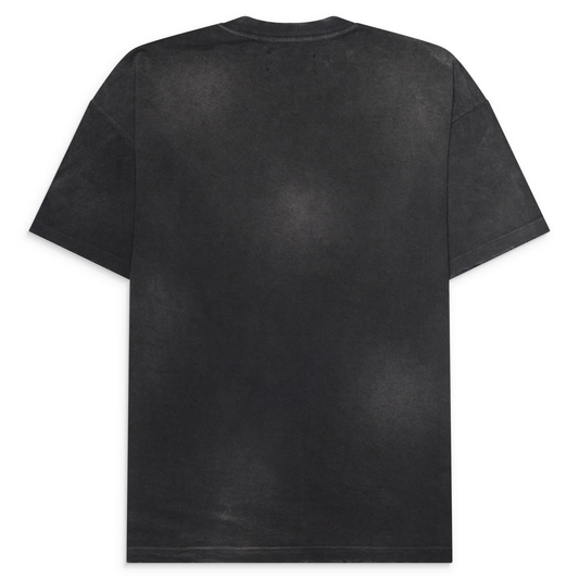 Satoshi Nakamoto No Savior Tee