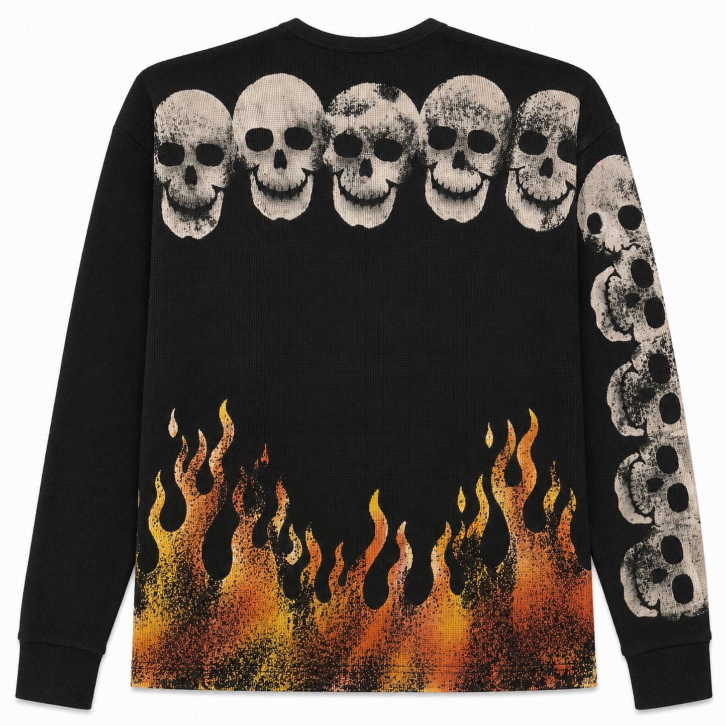 Satoshi Nakamoto Lost Boys Thermal