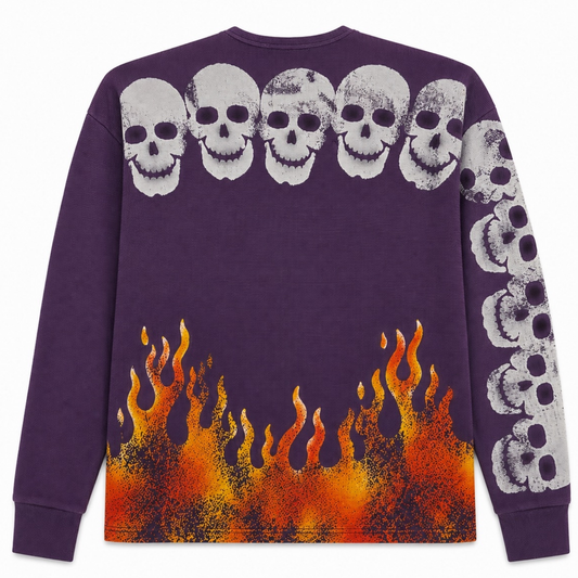 Satoshi Nakamoto Lost Boys Thermal