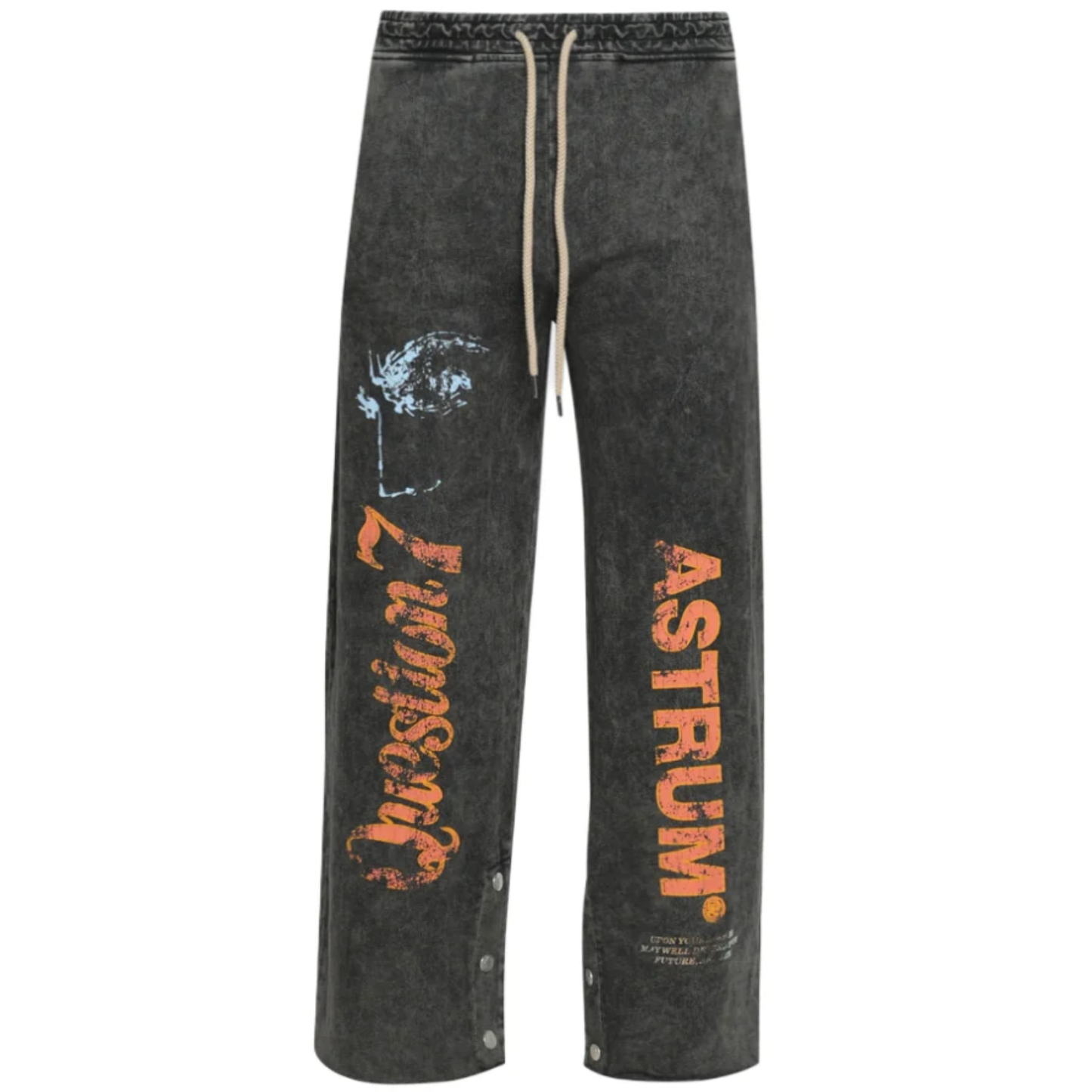 Astrum Question 7 Sweatpants