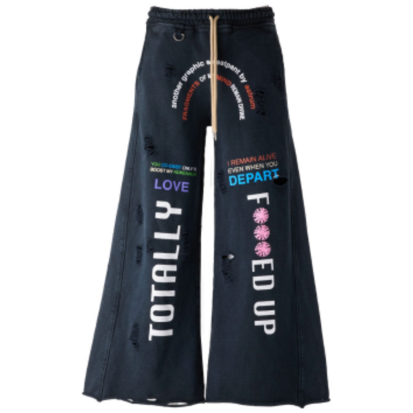 Astrum TFU Sweatsuit