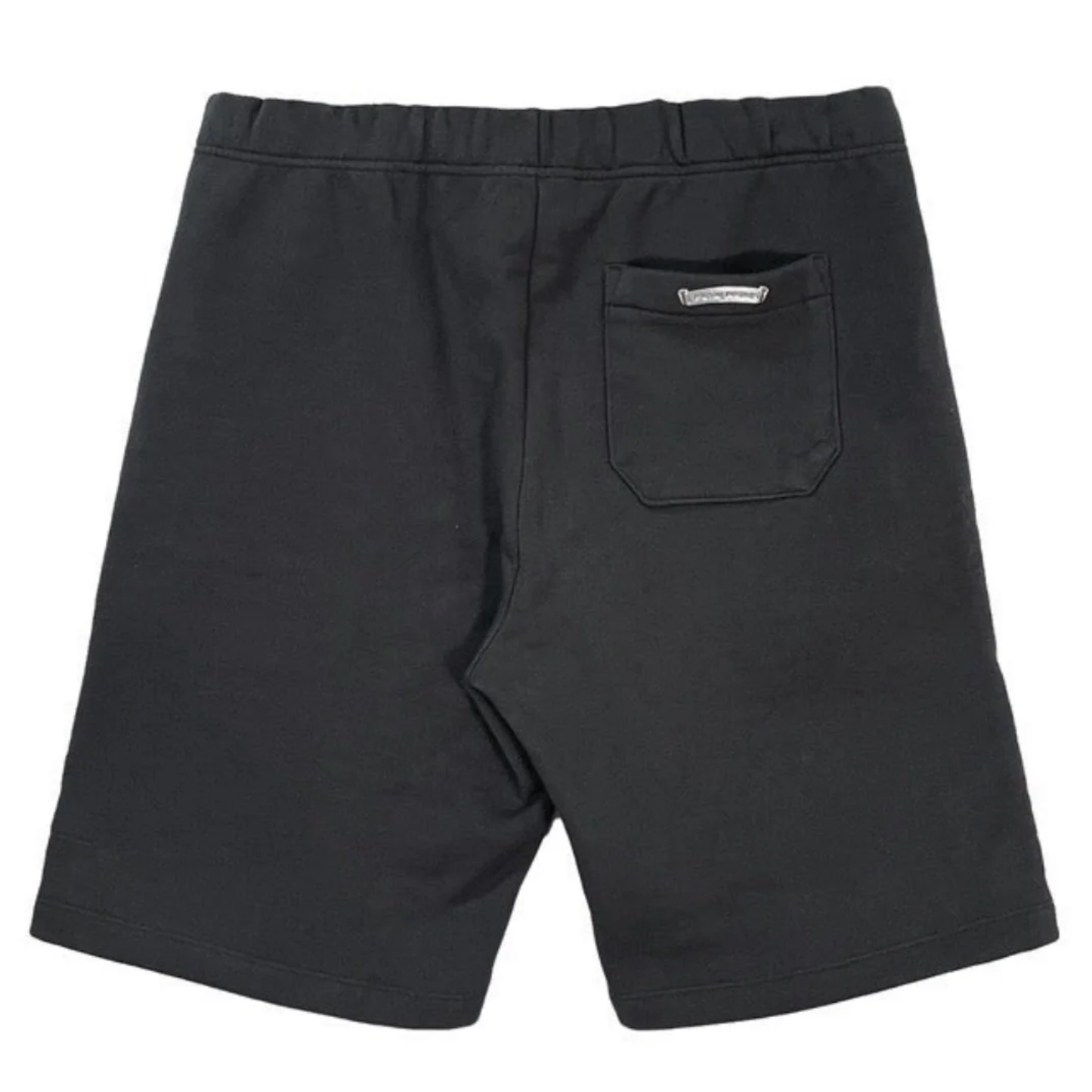 Chrome Hearts Paper Jam Cross Sweat Shorts