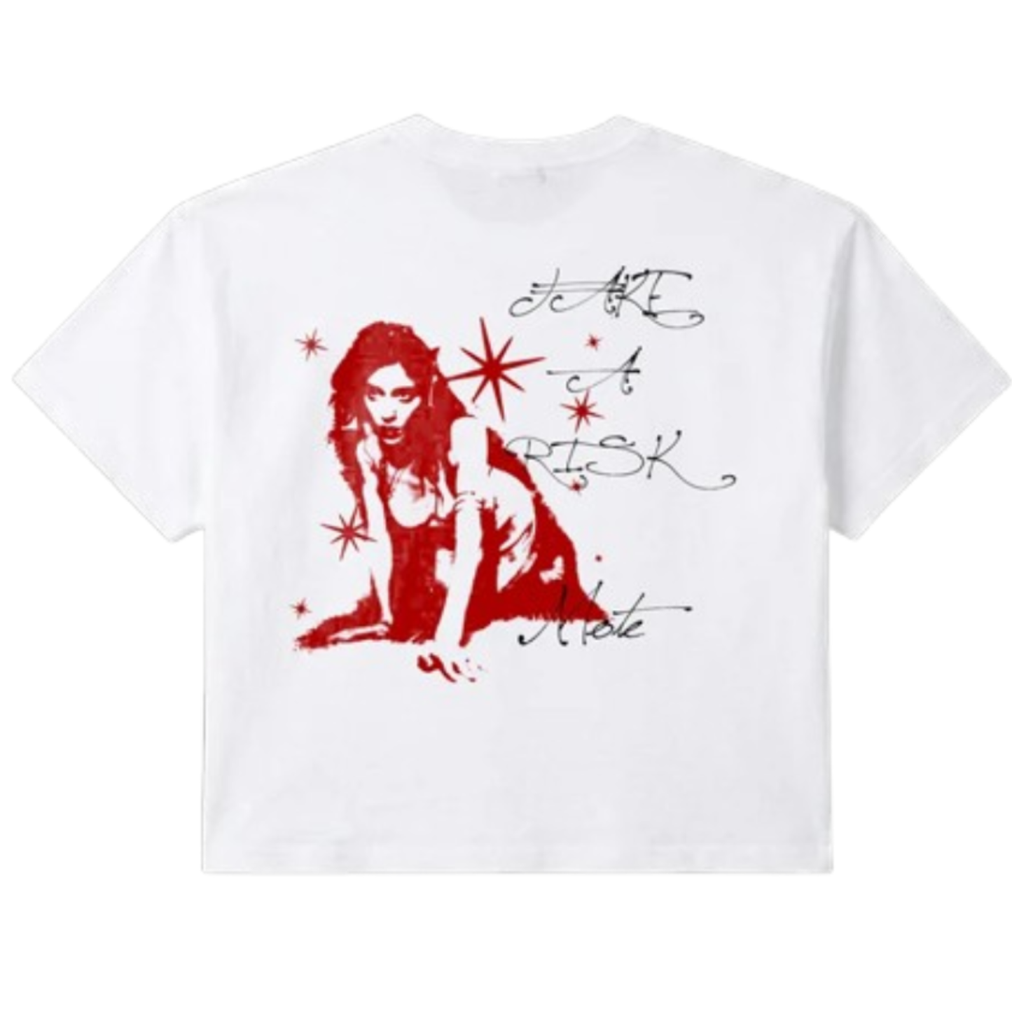 MOTE Cali Risk Tee