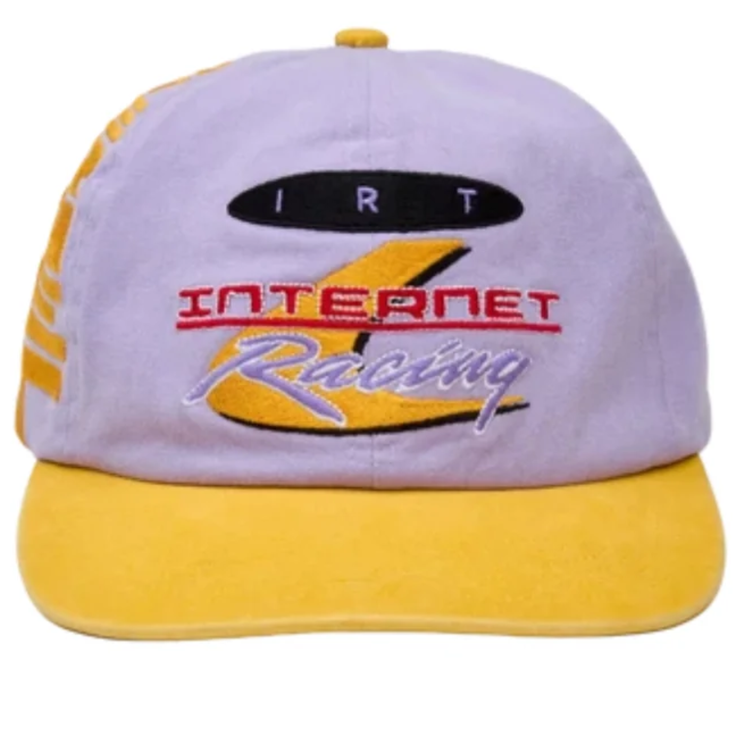 Internet Ruins Things Racing Hat
