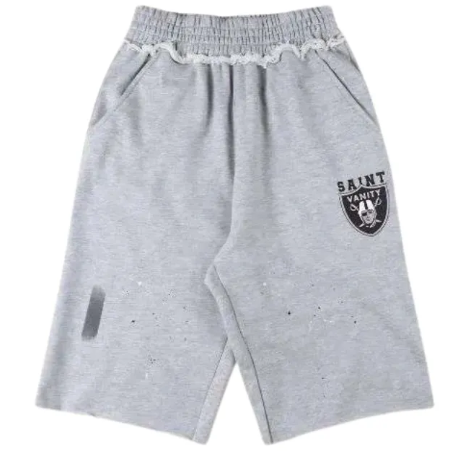 Saint Vanity Oakland 3/4 Shorts
