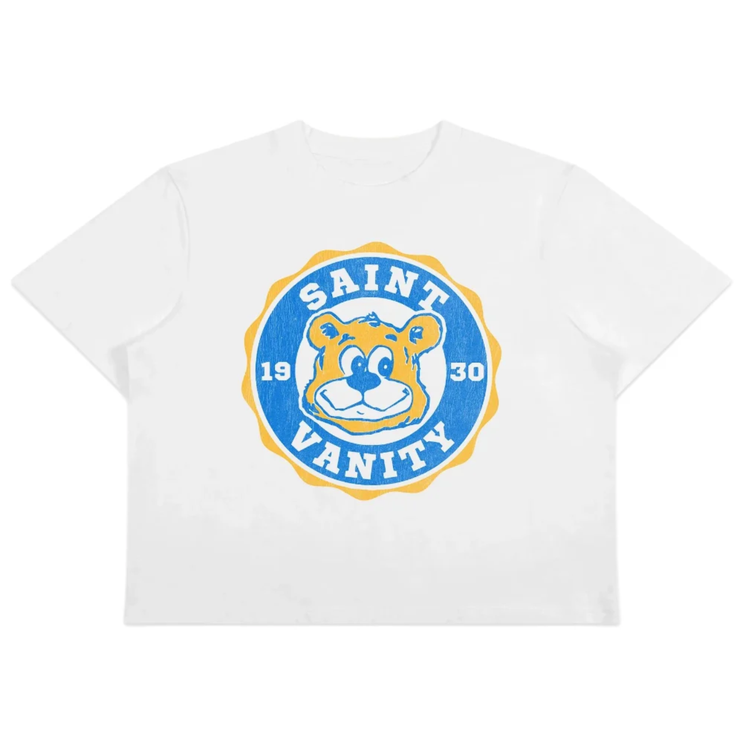 Saint Vanity Bruin Tee