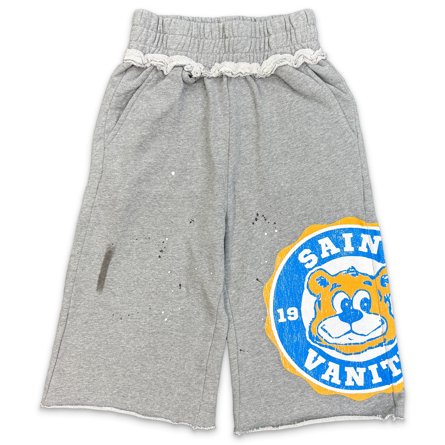 Saint Vanity Bruin 3/4 Shorts