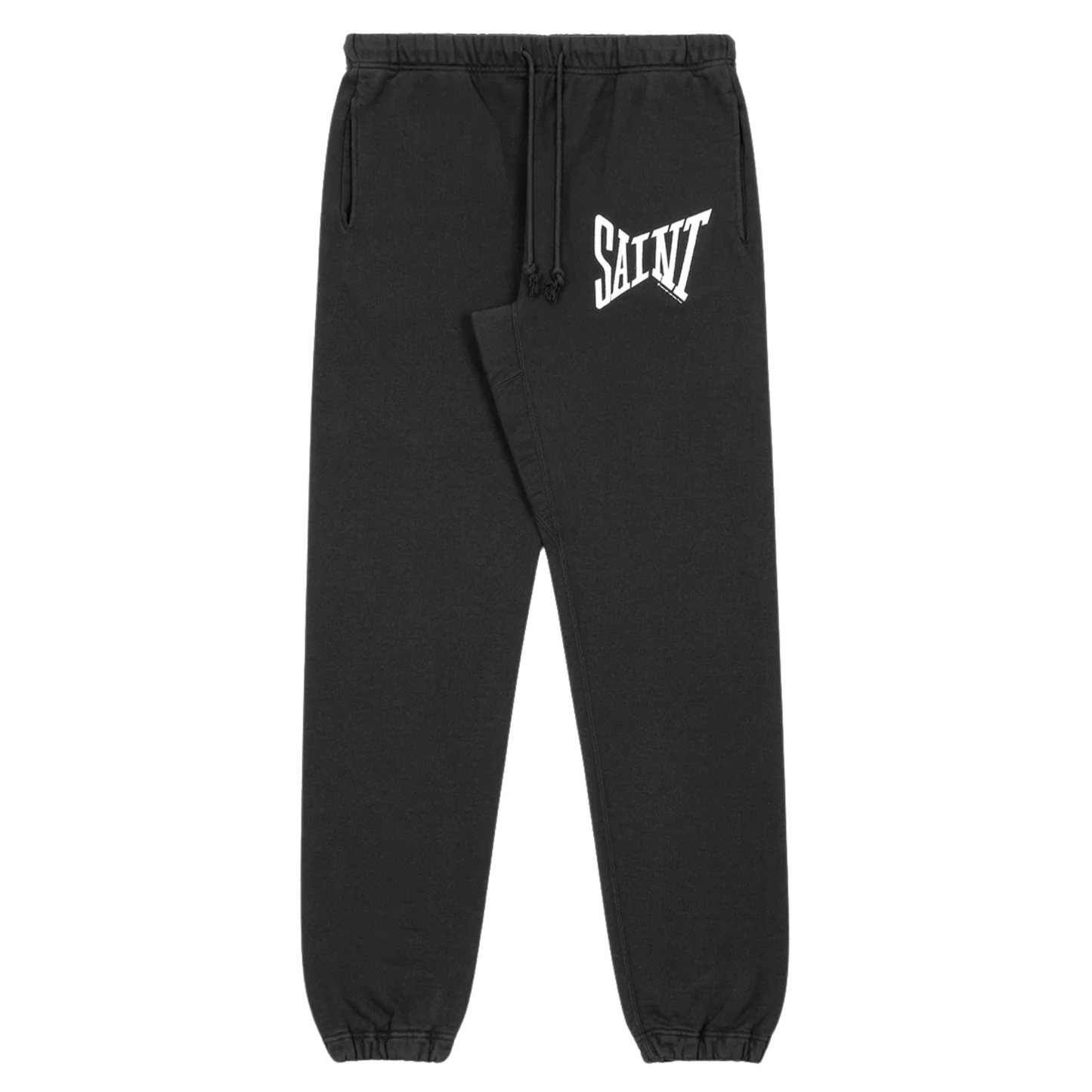 SAINT Mxxxxxx Ribon Saint Sweatsuit Black