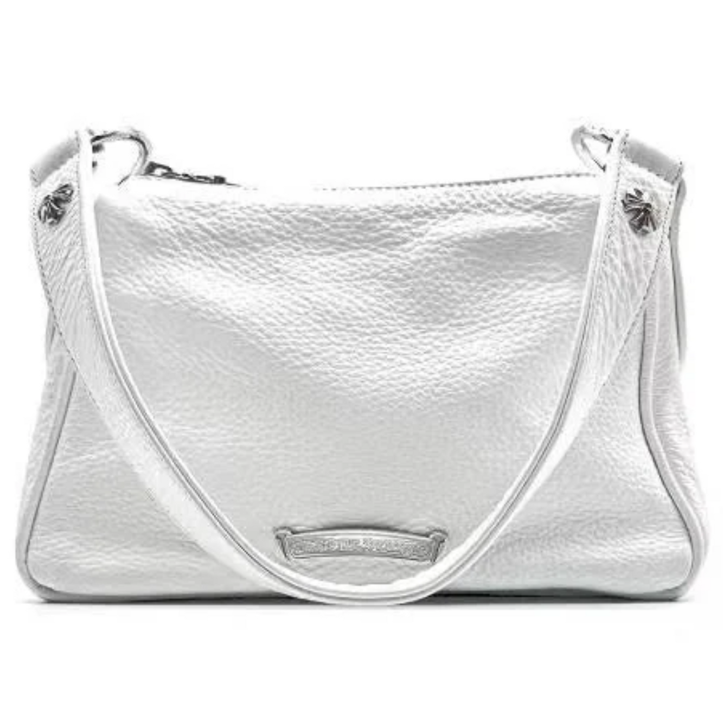 Chrome Hearts White Chicken Nugget Bag