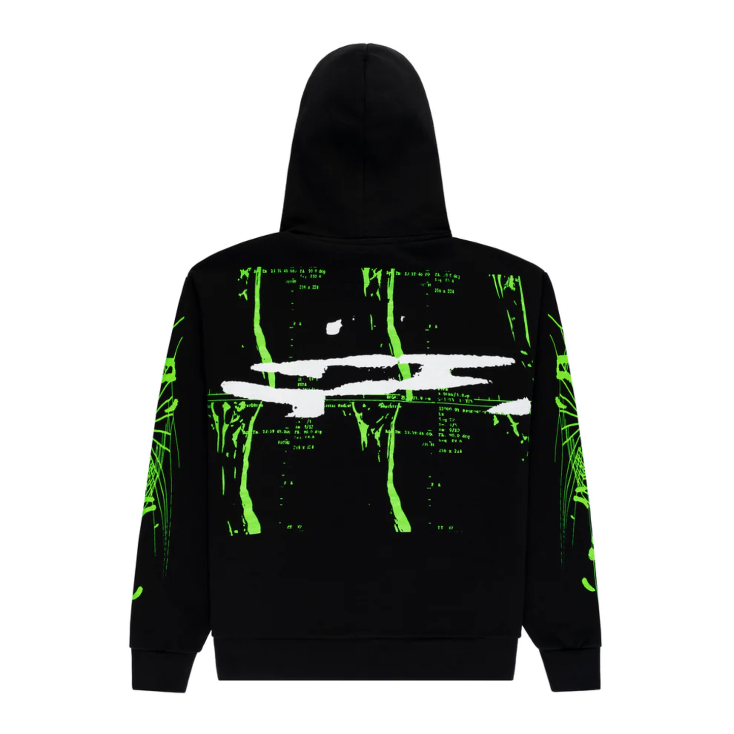 Sp5der X-Ray Sweatsuit