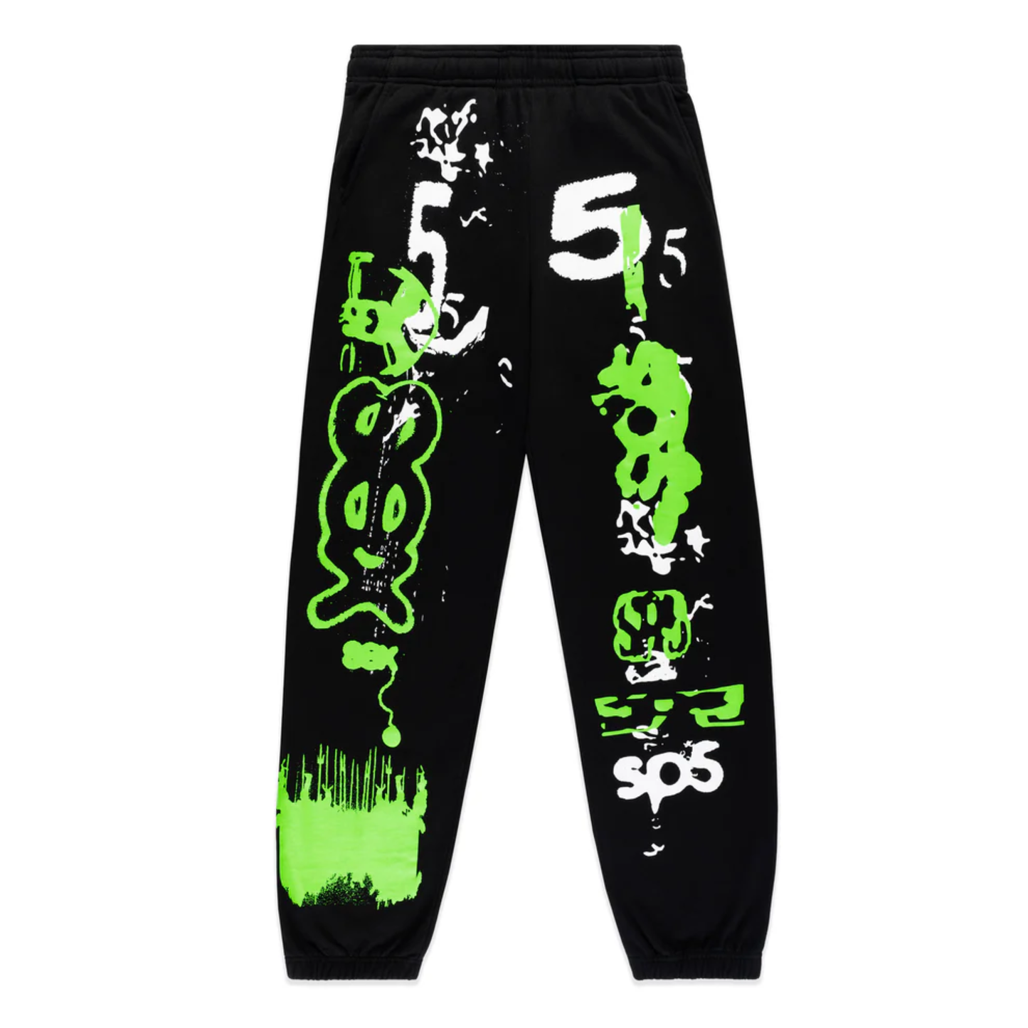 Sp5der X-Ray Sweatsuit