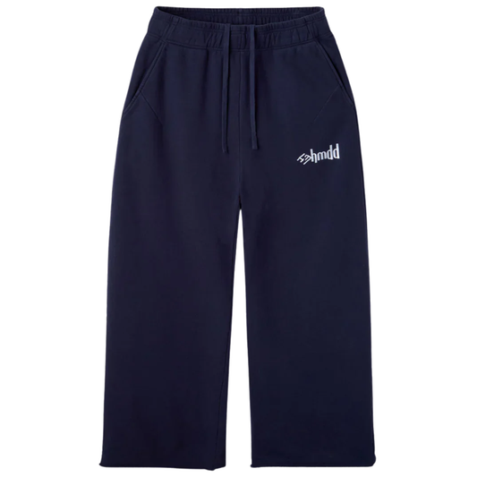 Happy Memories DON'T DIE HMDD Organic Sweatpants Navy
