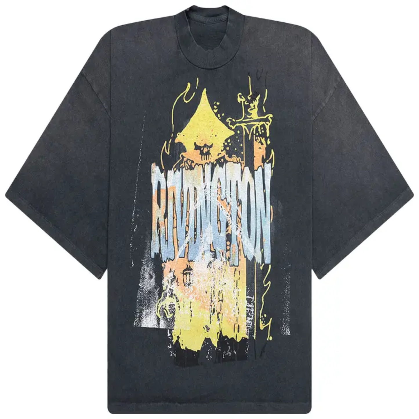 RRR123 Forgive Me Tee