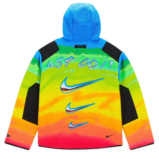 Nike ACG x CPFM Balaclava Hoodie Multicolor