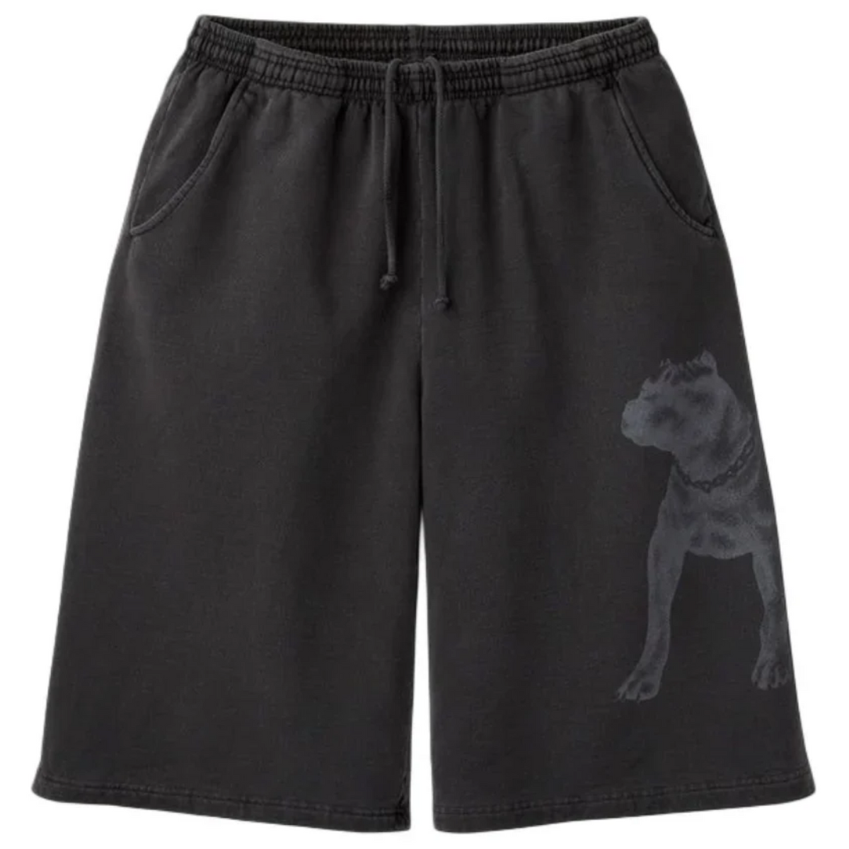 GV Gallery Raspberry Hills Dog 3/4 Shorts