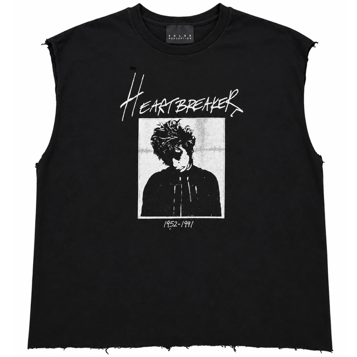 False Perception Tee