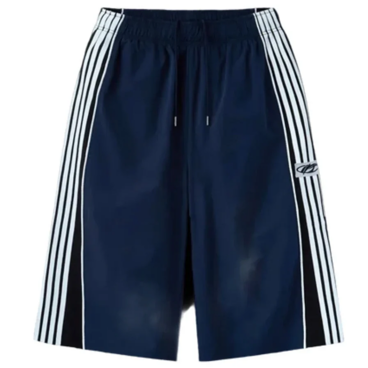 Internet Ruins Things T-Mac 3/4 Shorts