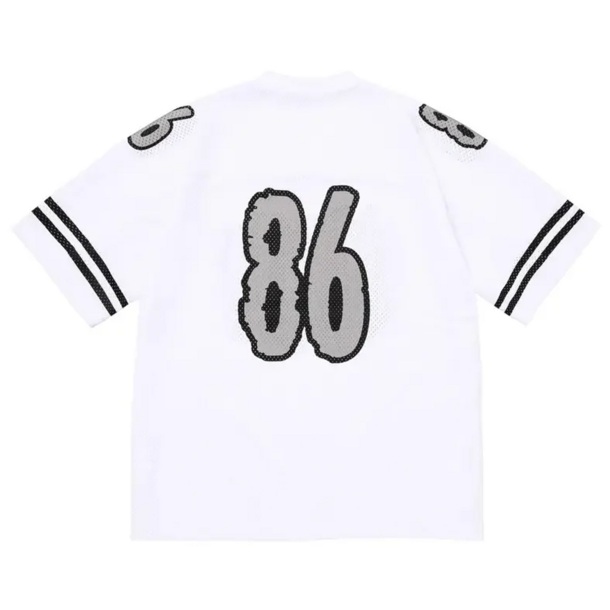 Supreme Reflective Jersey White