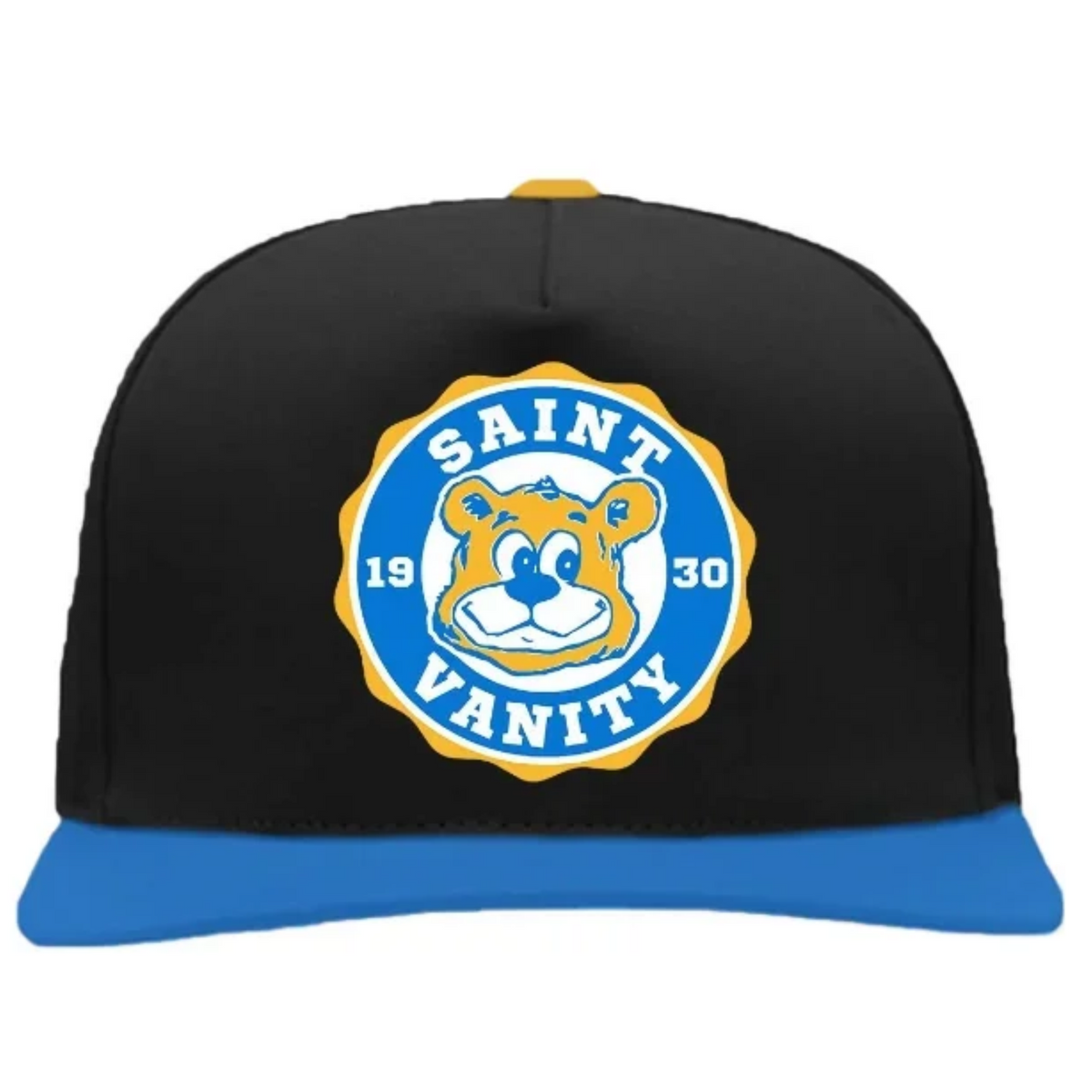 Saint Vanity Bruin Hat