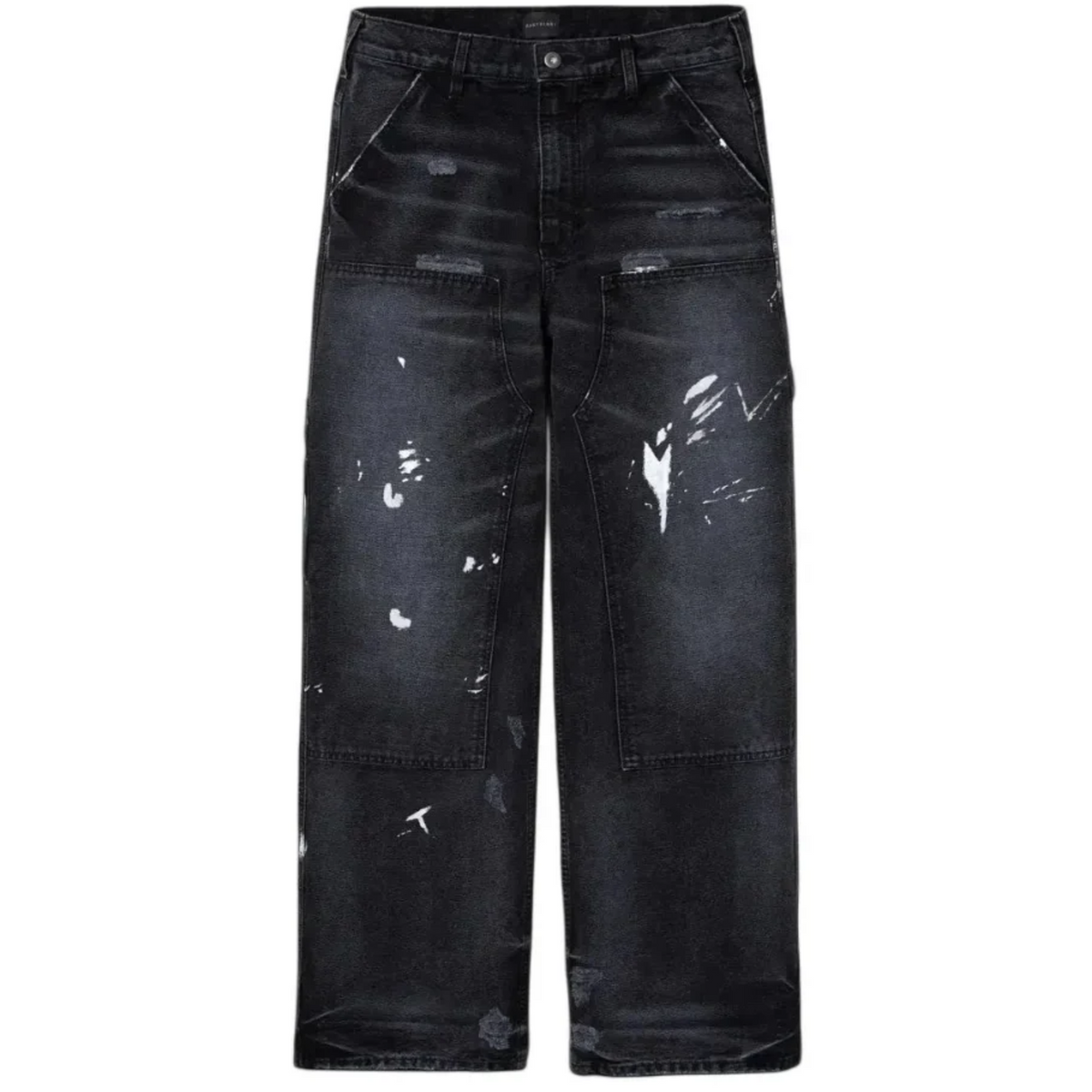 GV Gallery Raspberry Hills Blackberry Carpenter Jeans