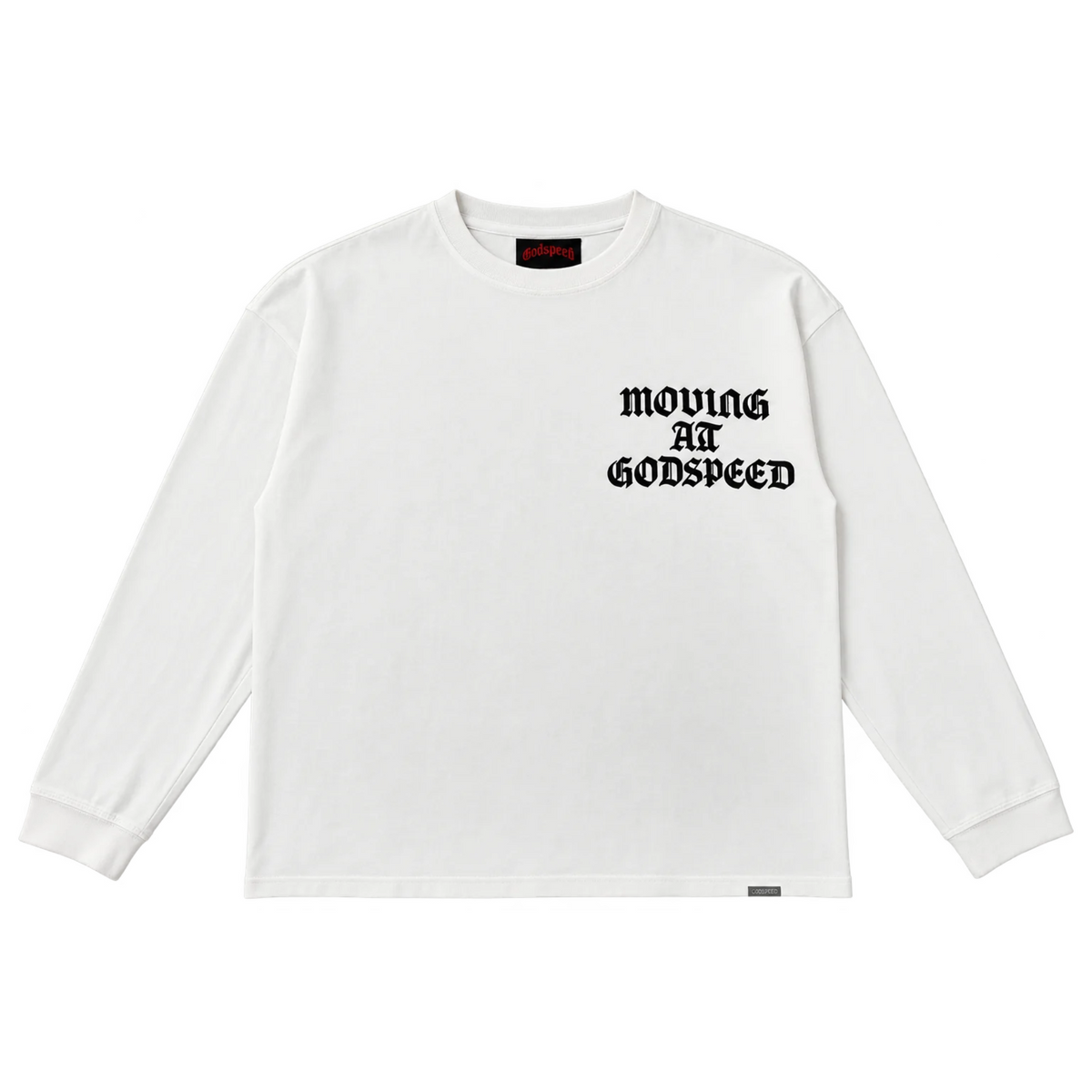 Godspeed X ComplexCon Ken Carson Playboi Carti Tee