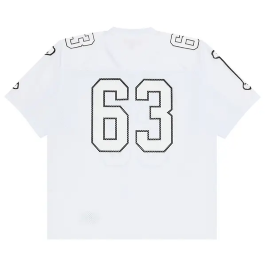 Supreme Bones Football Jersey Bone