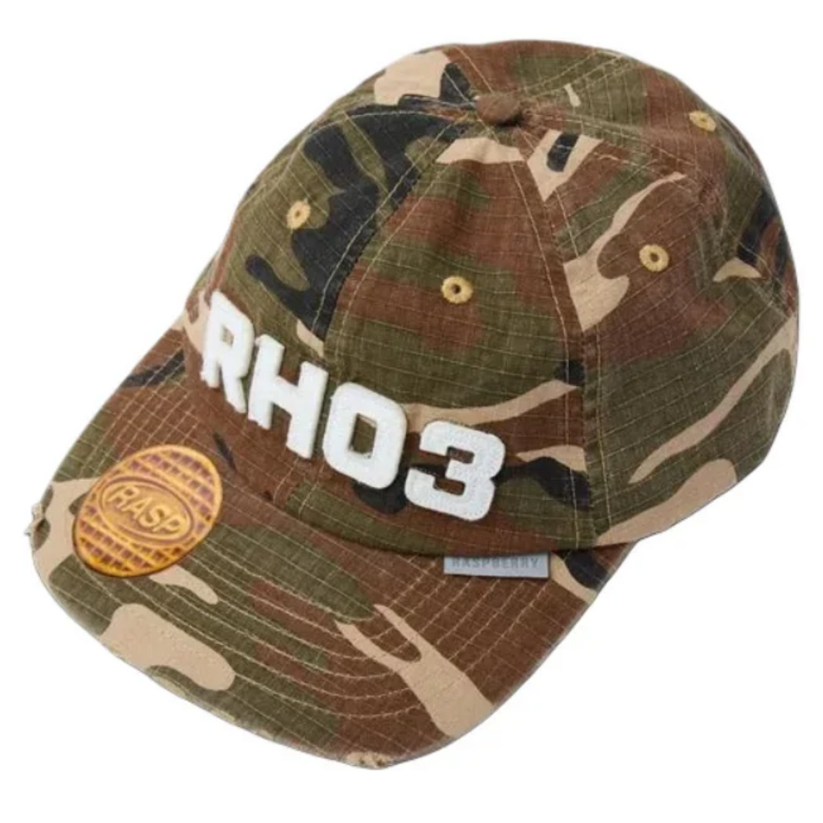 GV Gallery Raspberry Hills Breakfast Hat