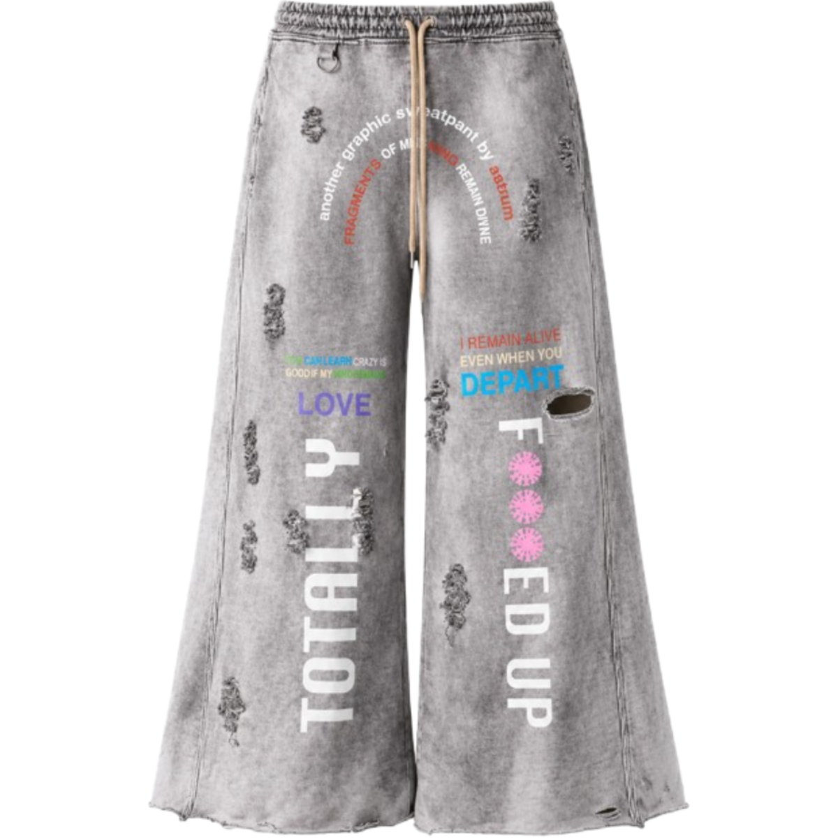 Astrum TFU Sweatsuit