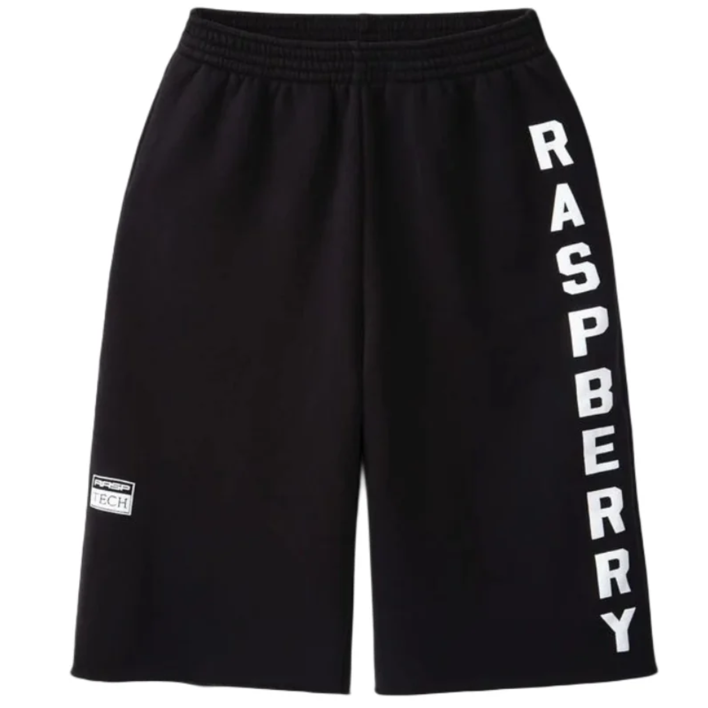 GV Gallery Raspberry Hills Berry 3/4 Shorts