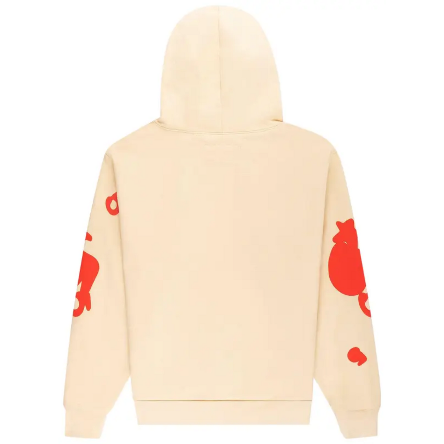 Sp5der Beluga Sweatsuit Cream