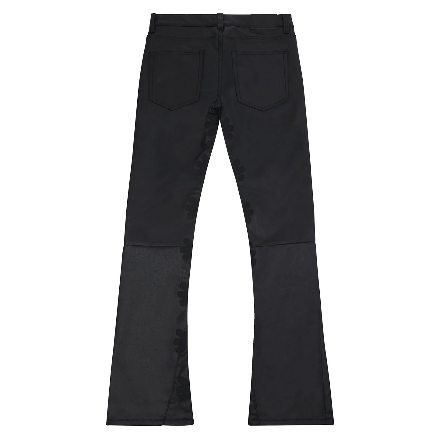 LostShdws OG Dark Denim Pant Black