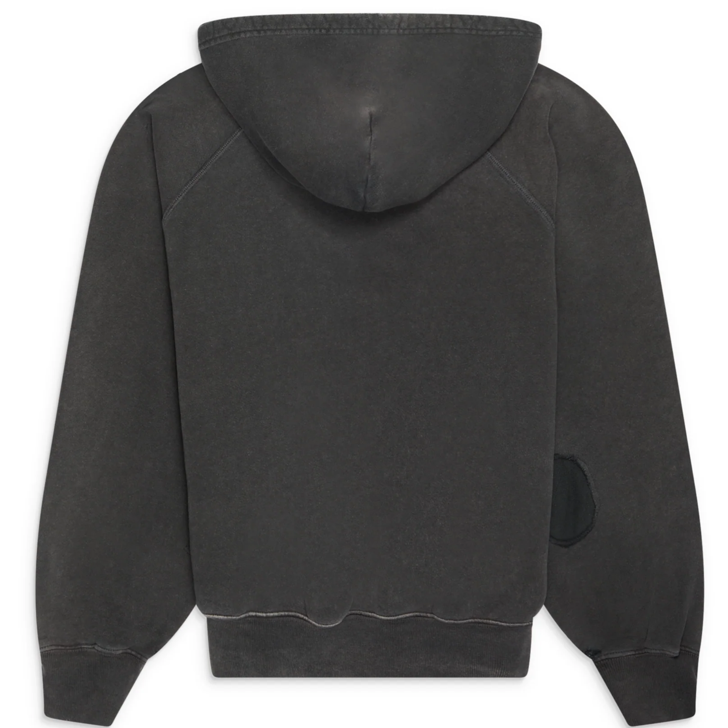 Enfants Riches Deprimes Logo Raglan Afterhood Light Antique Black