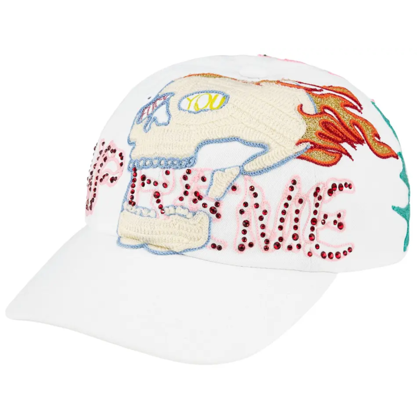 Supreme WFST 6-Panel