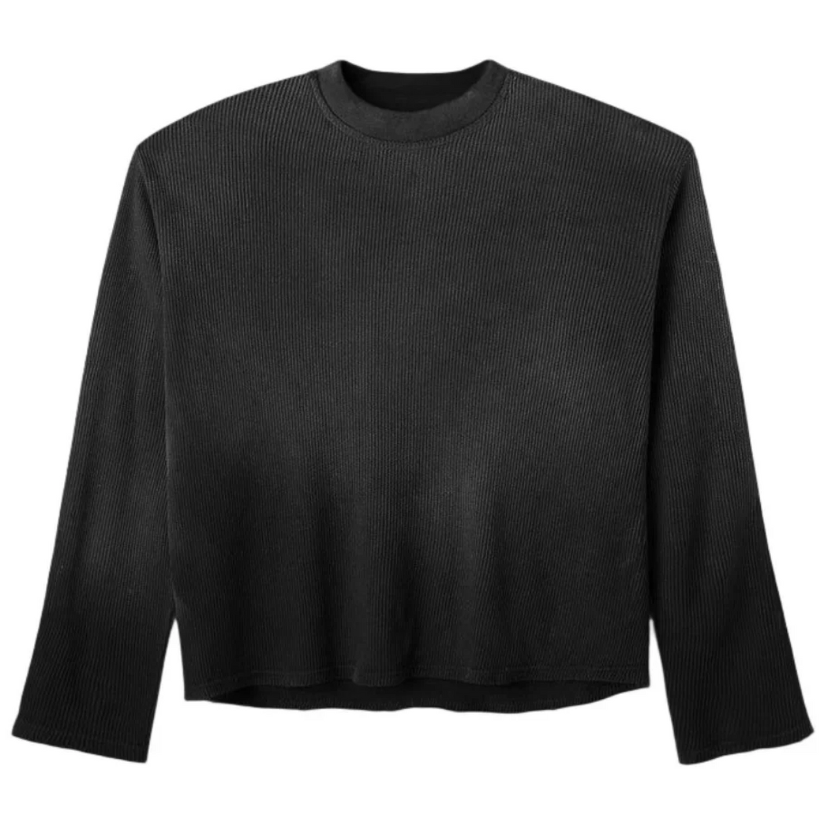 GV Gallery Raspberry Hills Khalifa Thermal Long Sleeve Tee
