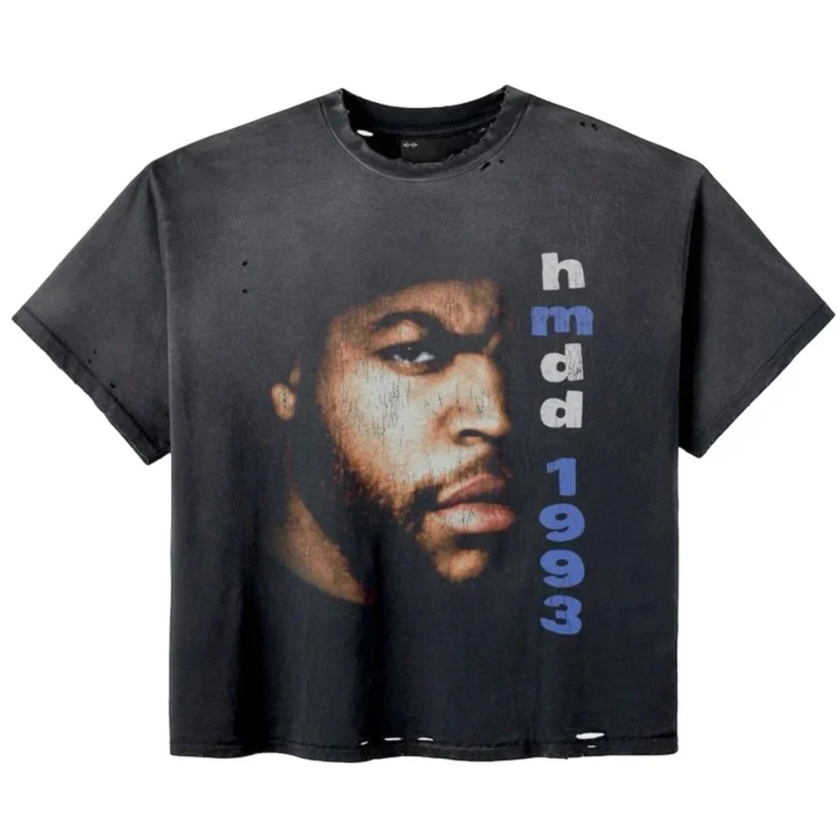 Happy Memories Don't Die HMDD Friday Vintage Tee