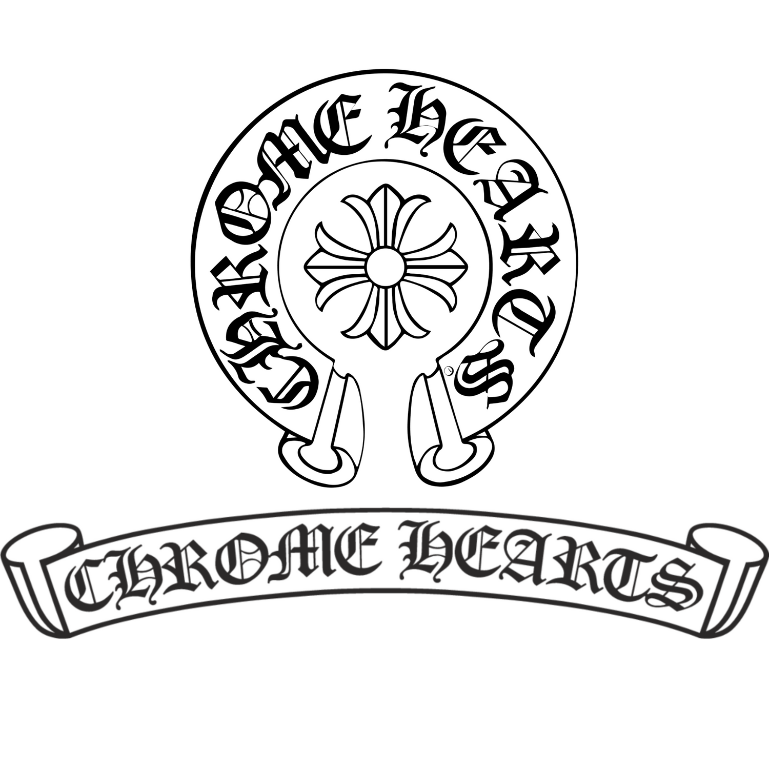 Chrome Hearts