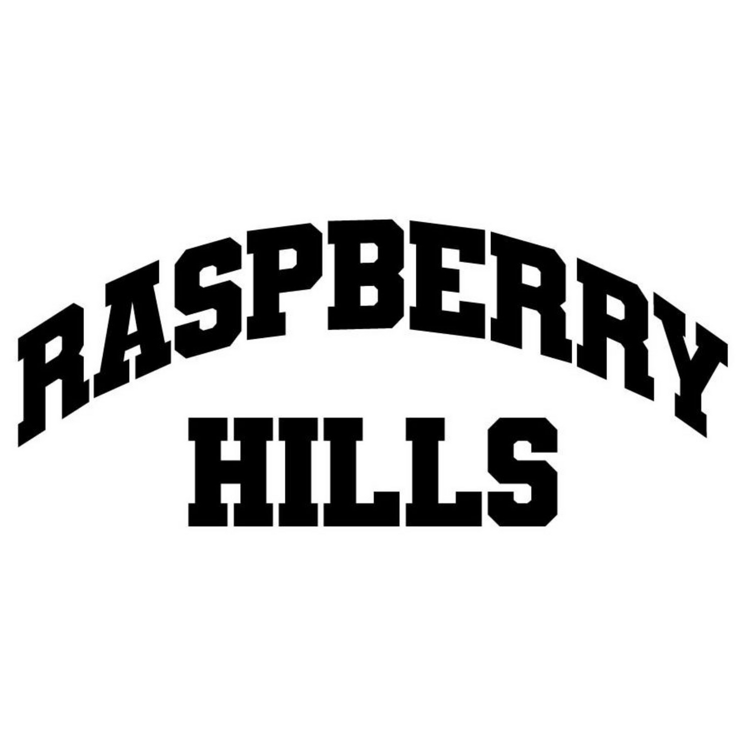 Raspberry Hills