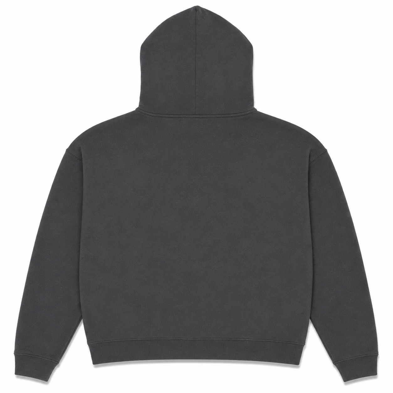 Enfants Riches Déprimés Holy Bible Assemblage Baggy Zip Hoodie Black