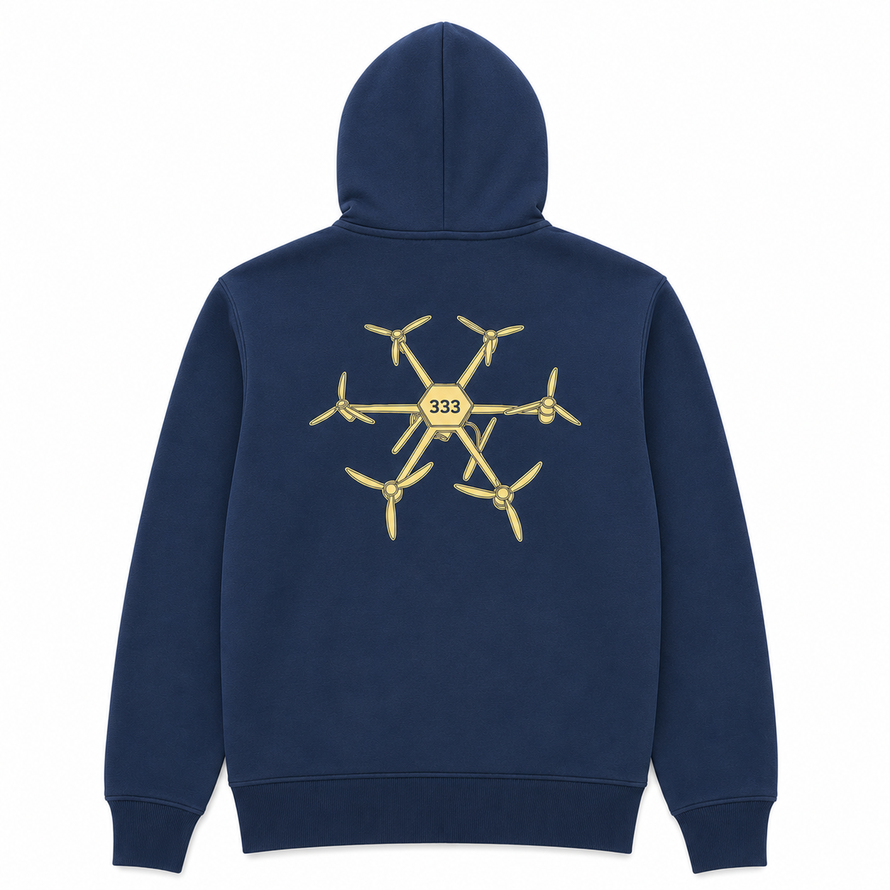 Murd333r FM X Ultra Software Zip Up Hoodie